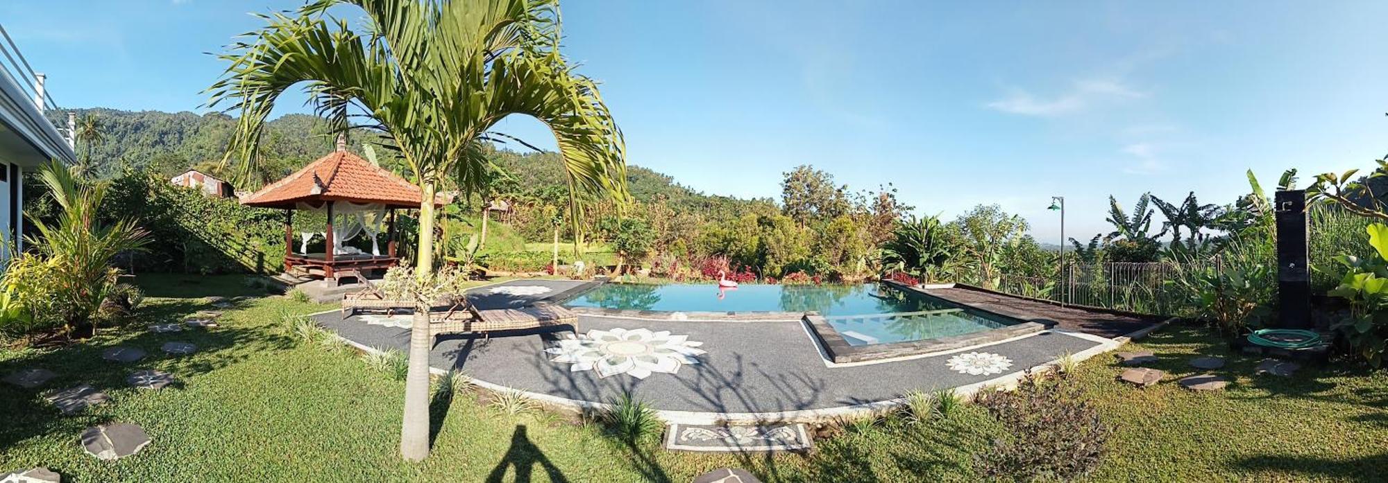 Villa Markisa Pakisan Sawan Exterior foto