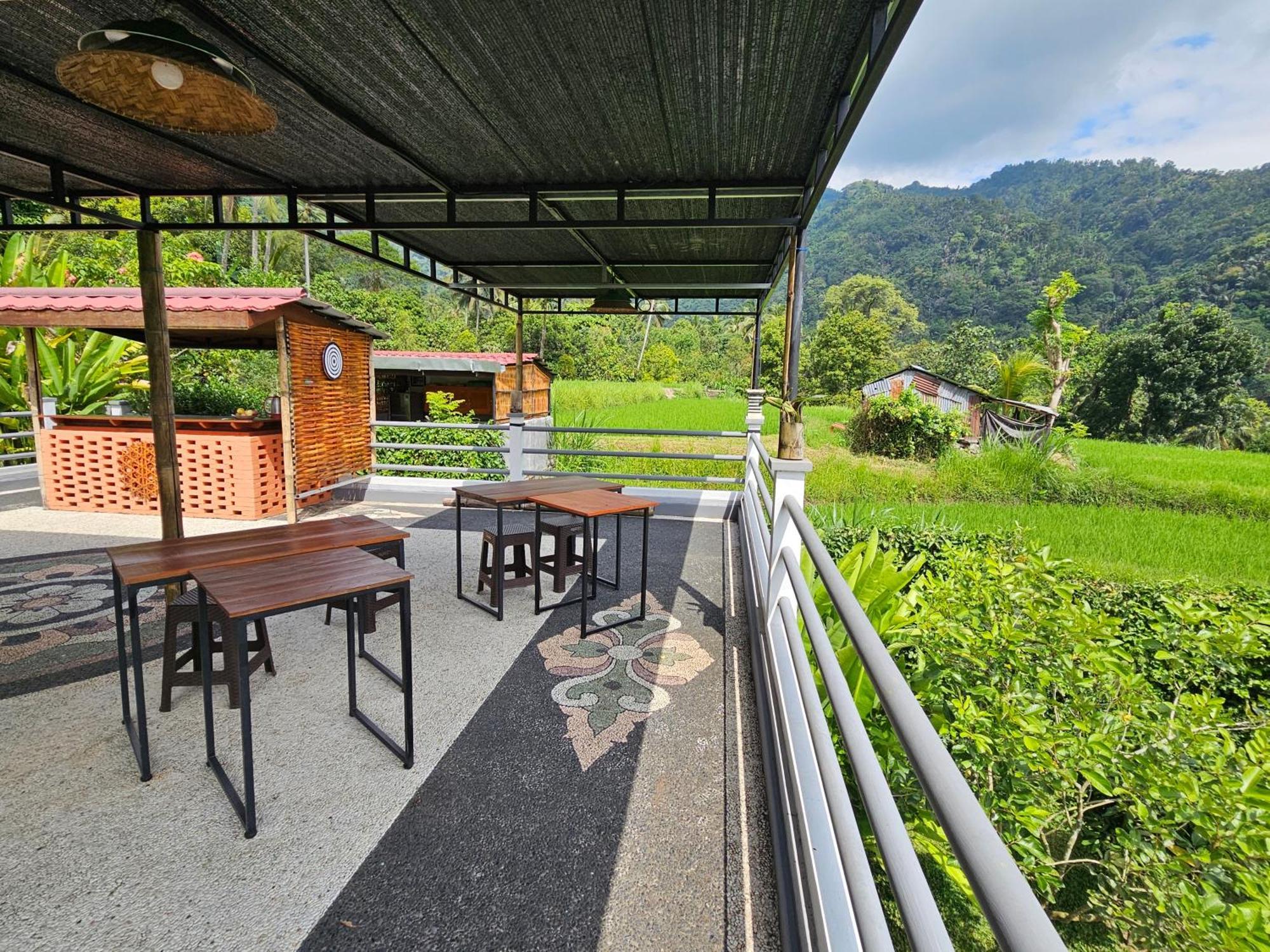 Villa Markisa Pakisan Sawan Exterior foto