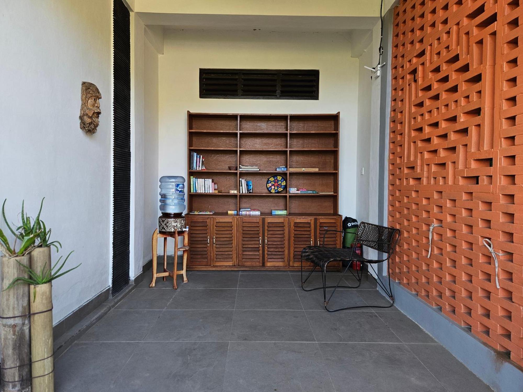 Villa Markisa Pakisan Sawan Exterior foto