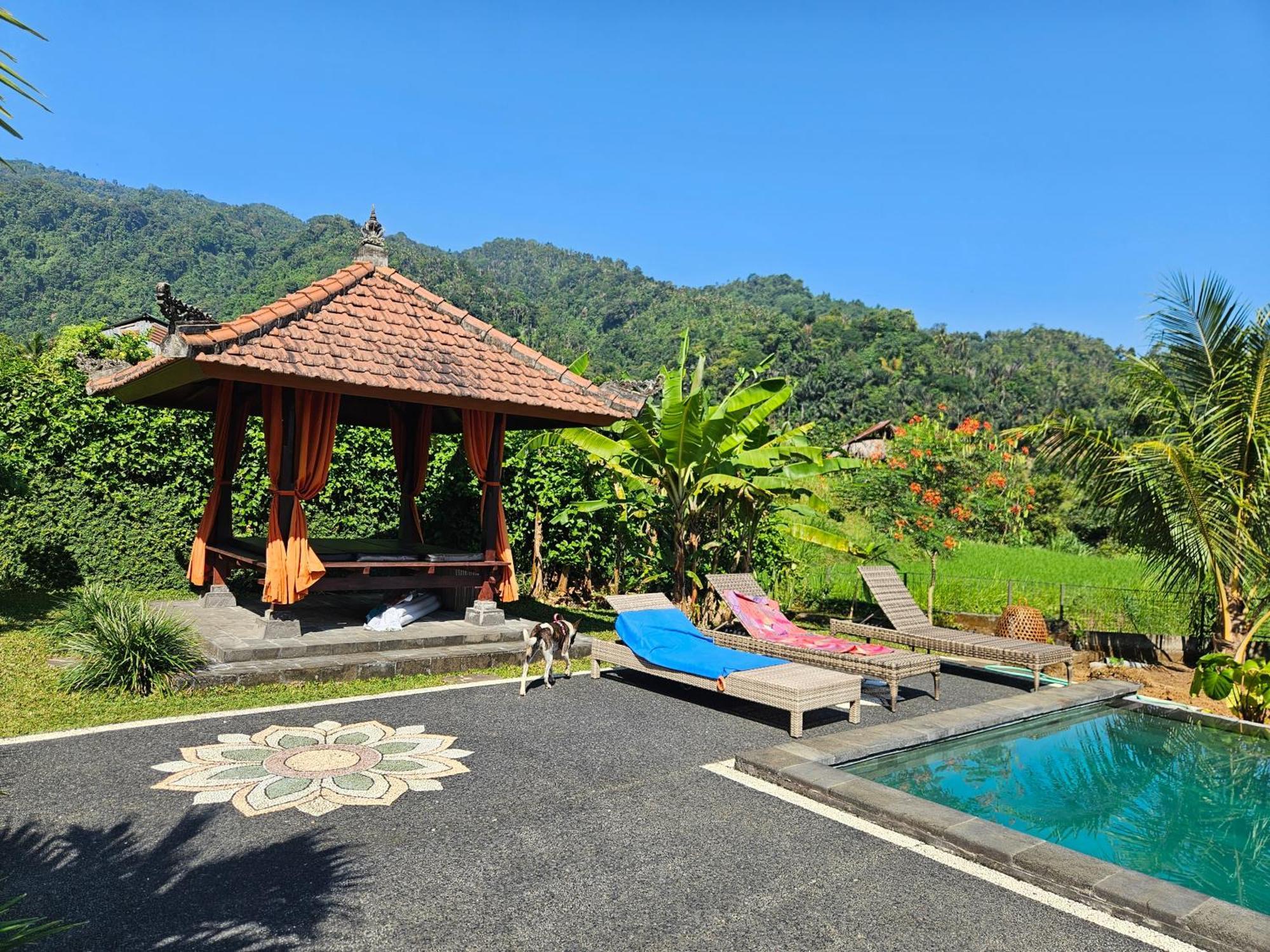 Villa Markisa Pakisan Sawan Exterior foto